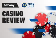 Betway Casino Review PA 2023 .